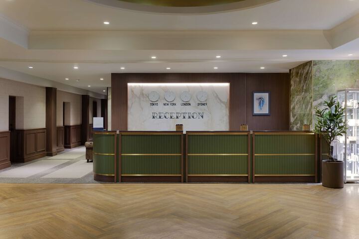Hotel Interior 14 of 204