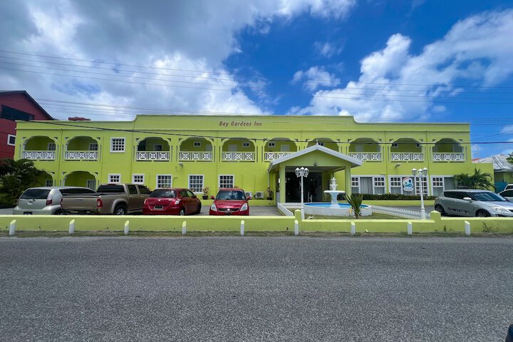 Hotel 58 of 59
