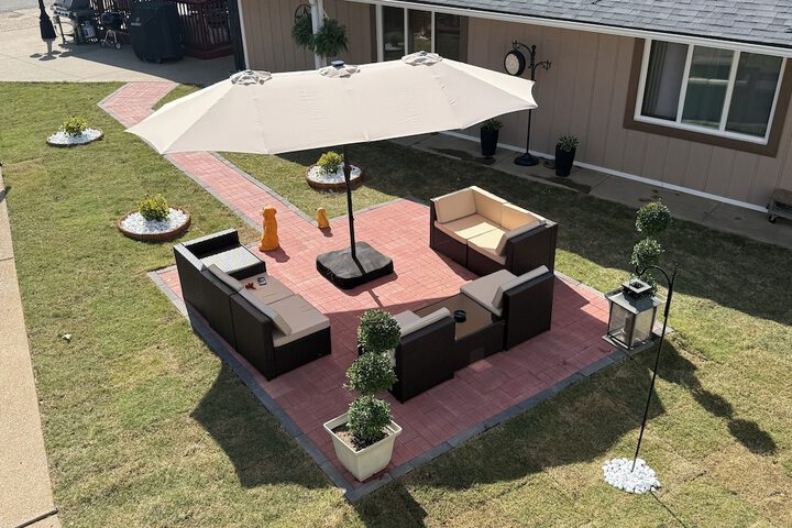 Terrace/Patio 54 of 97