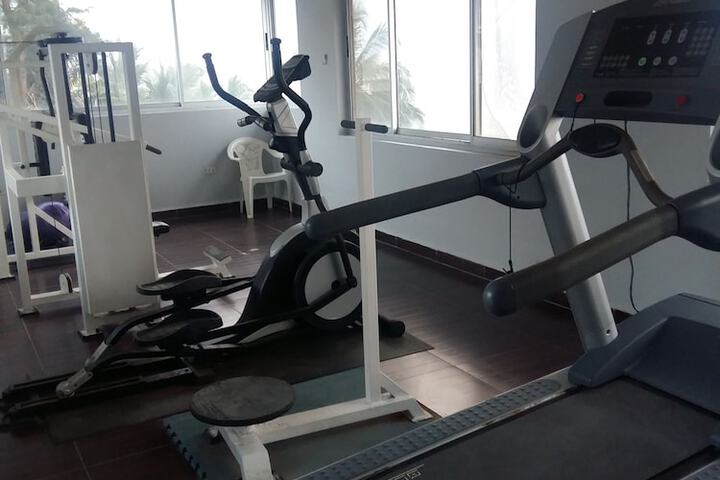Health and Fitness 38 of 42
