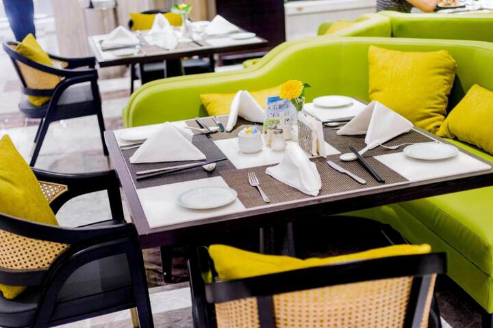 Fitness Center Photo