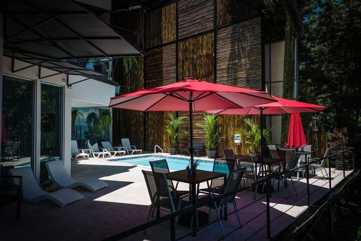 Terrace/Patio 209 of 224
