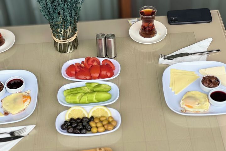 Breakfast/Coffee Service 51 of 58