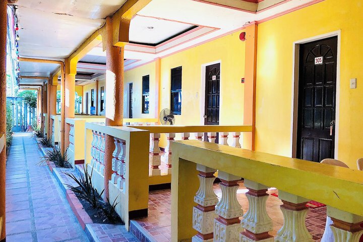 Hotel Interior 2 of 24