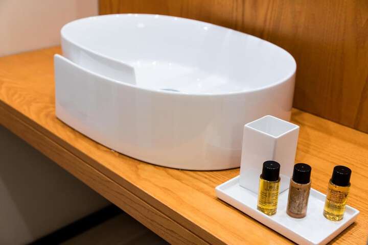 Bath Interior