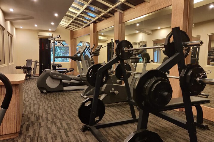 Health and Fitness 35 of 58