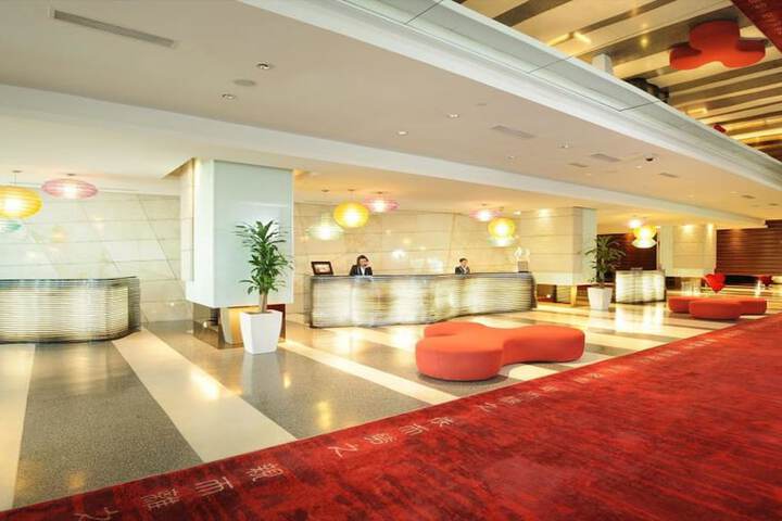 Hotel Interior 5 of 55