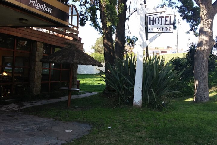 Hotel 49 of 55