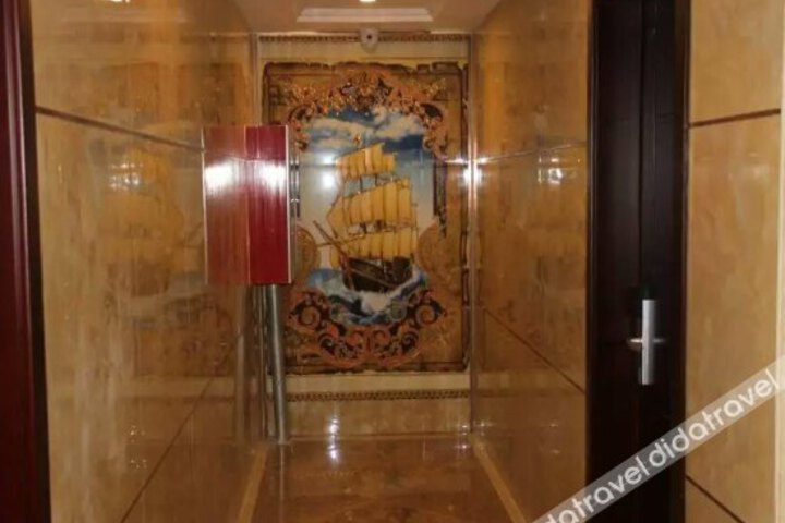 Donghai Jiejia Hotel