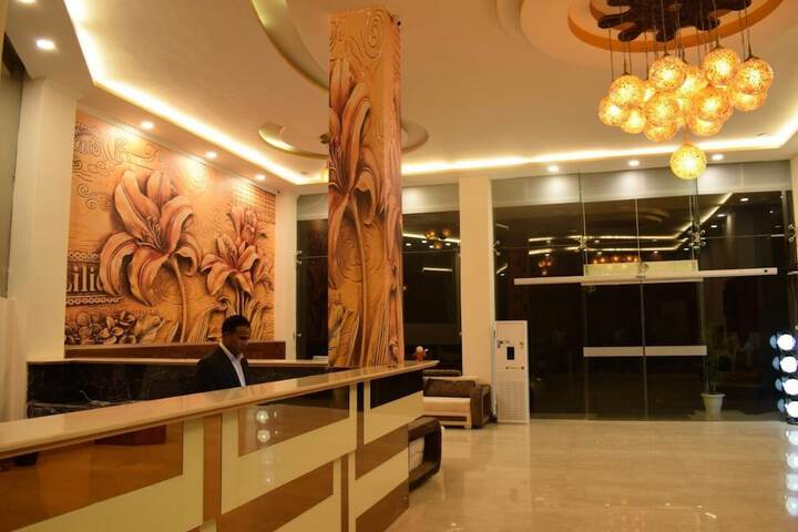 Hotel Interior 2 of 17