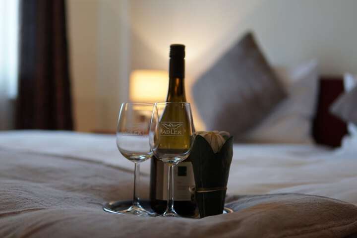 Hotel-Events Adlerpalast