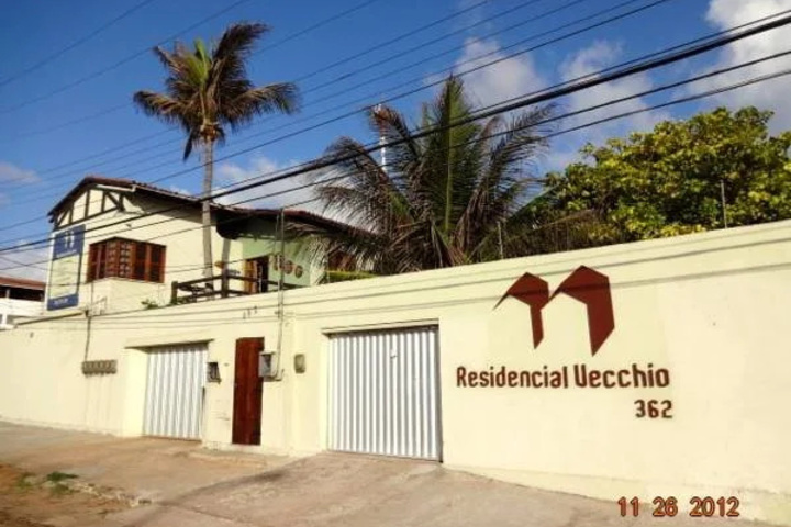 Residencial Vecchio