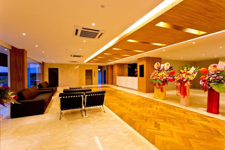 Hotel Interior 6 of 90