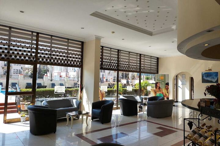 Hotel Interior 2 of 11
