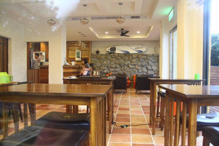 Lobby Photos