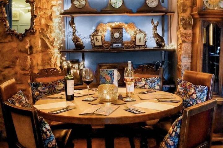 Dining 107 of 137