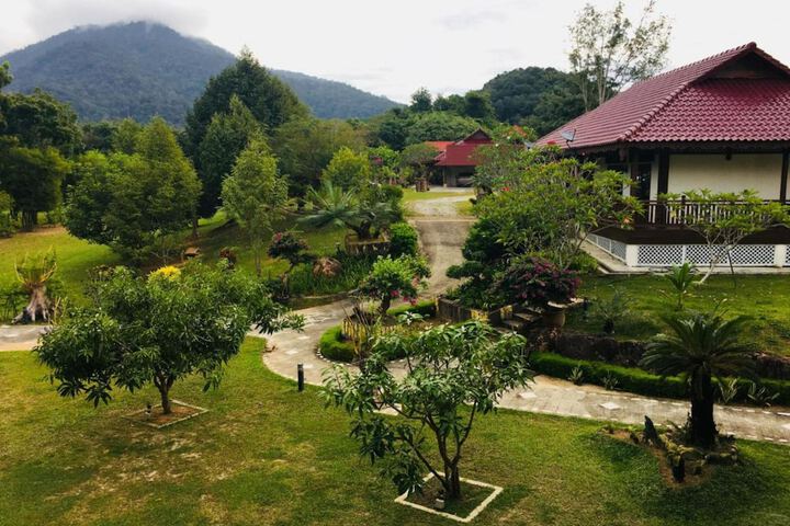 Image of Singgahsana Villa