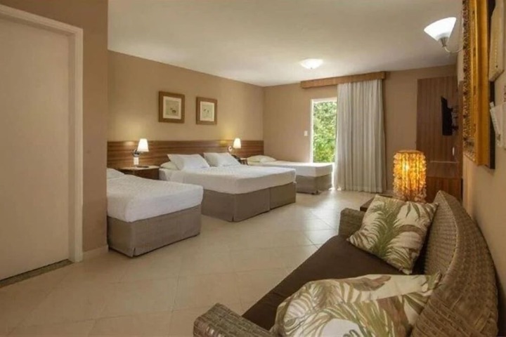 Fitness Center Photo