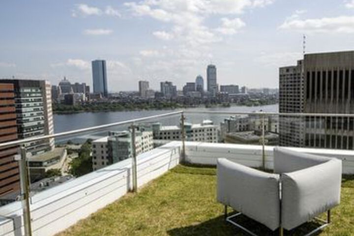 Sundeck