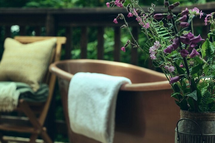 Terrace/Patio 47 of 68