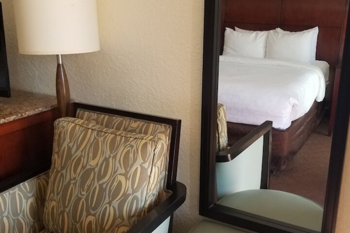 1 King Bed Accessible (3 of 50)