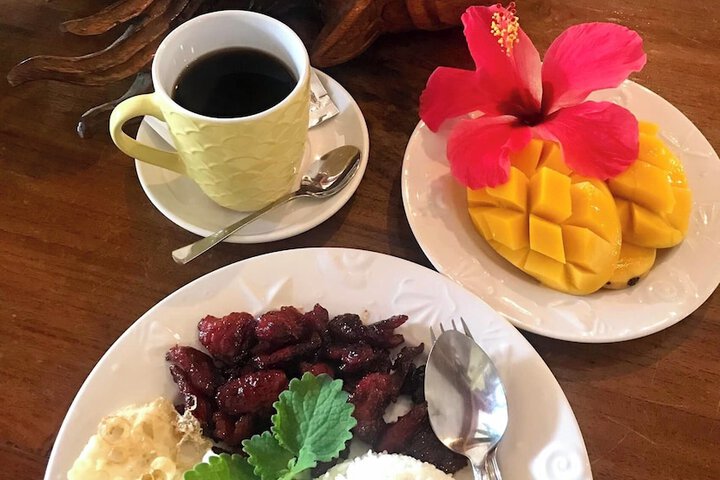 Breakfast/Coffee Service 71 of 92