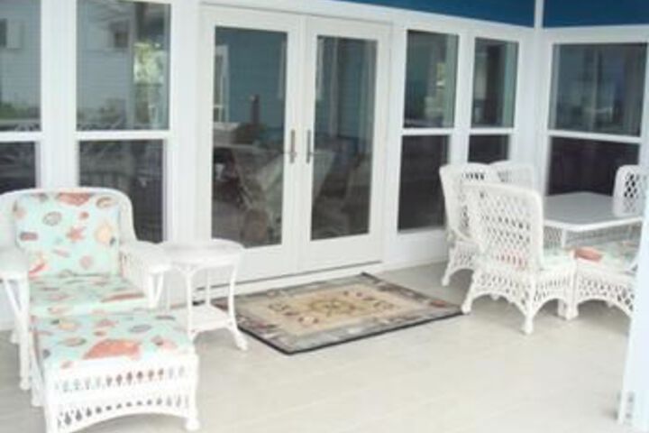 Terrace/Patio 12 of 14