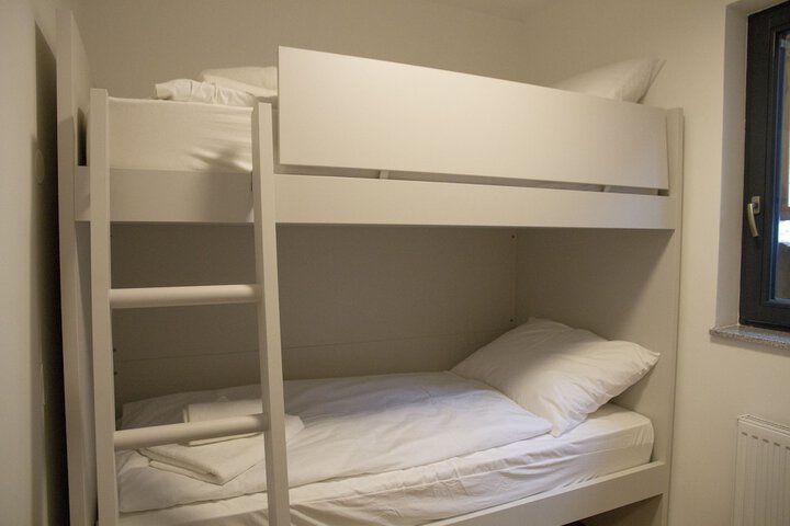 Extra beds