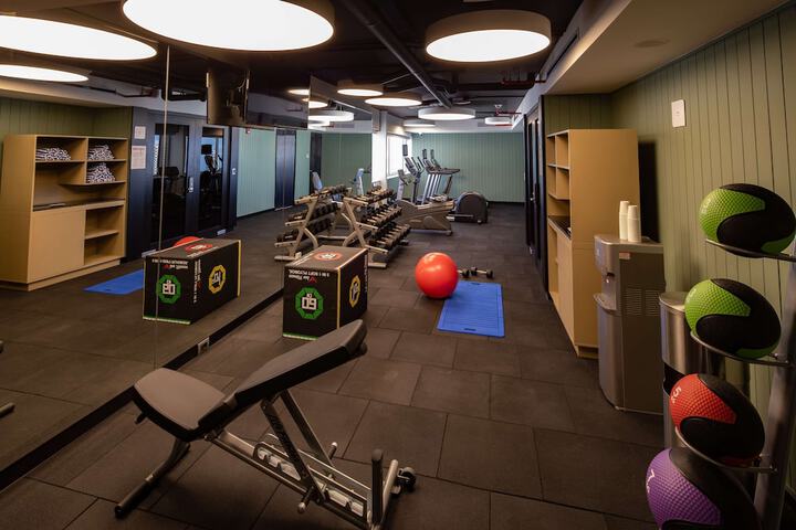 Health and Fitness 55 of 77