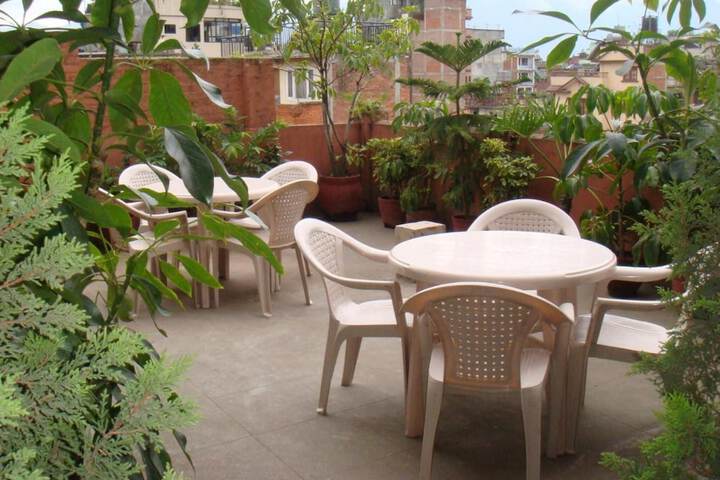 Terrace/Patio 19 of 32