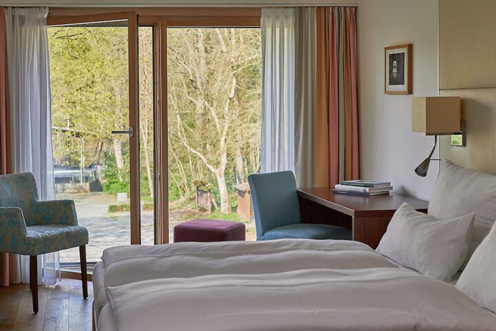 Hotel Amenity