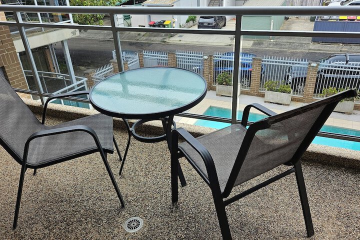 Terrace/Patio 27 of 49