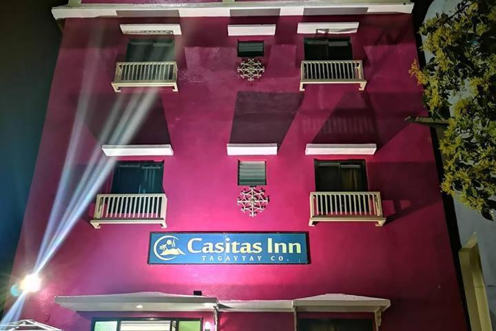 Casitas Inn Tagaytay Co.