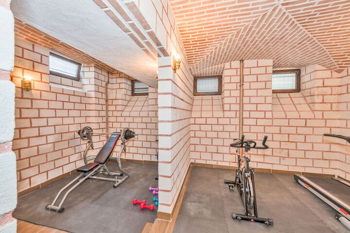 Fitness Club