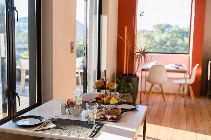Dining Photos