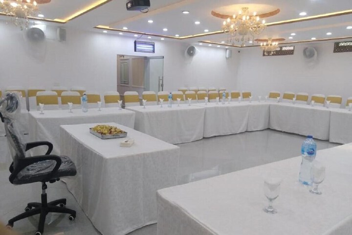 Meeting 4 of 27