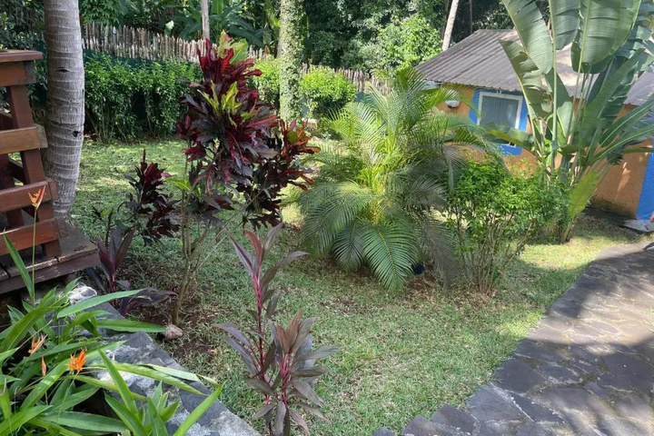 Image of BUNGALOWS AMARANTE