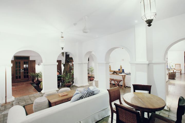 Hotel Interior 4 of 62