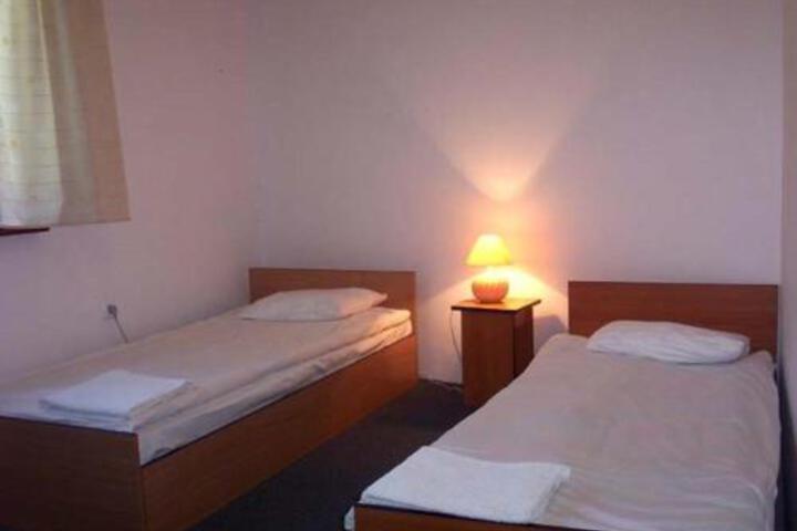 Hotel Park