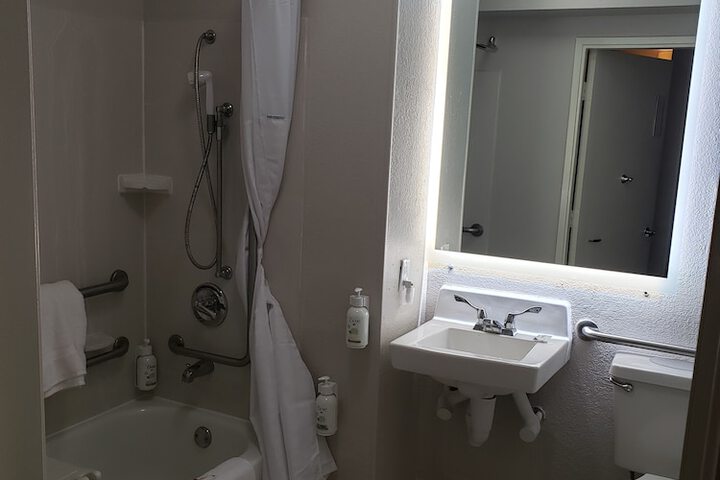 Bath Photo