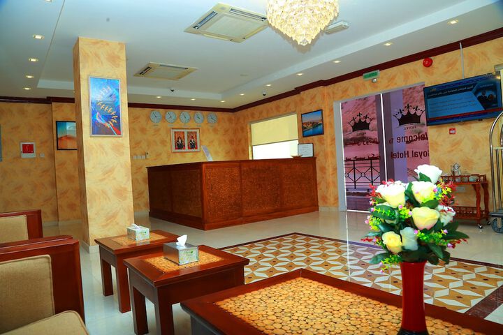 Hotel Interior 3 of 29