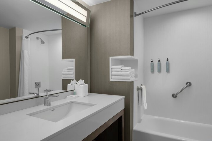 Bath Interior