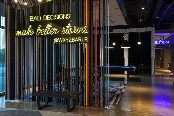 Hotel Interior 2 of 35