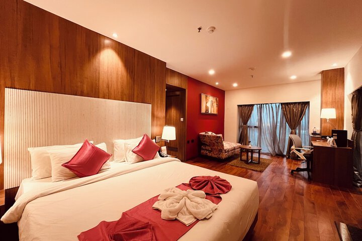 Room 34 of 121