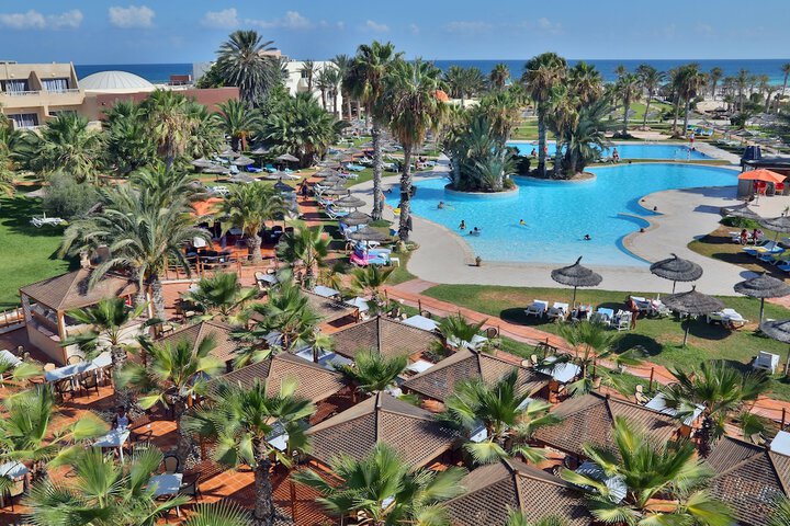 Hotel 68 of 69