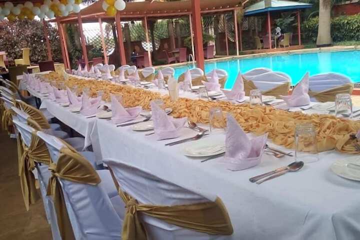Wedding/Banquet 49 of 54