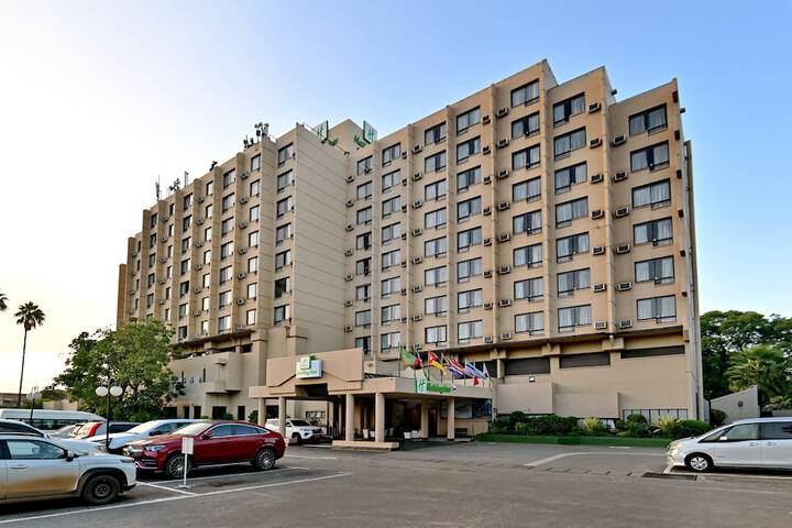 Hotel 118 of 128