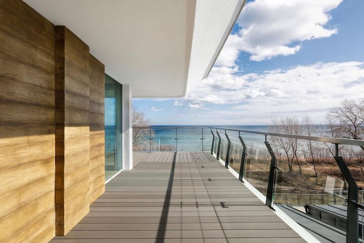 Terrace/Patio 25 of 58
