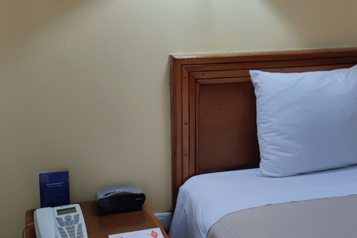 Room 15 of 55
