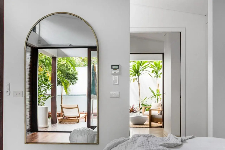 A Perfect Stay Tidemark